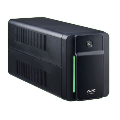 2. APC Notstromversorgung 1600 VA 230 V AVR/Französische Steckdosen