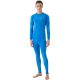 10. Thermoaktive Leggings 4F M166 M 4FWAW24USEAM166 33S