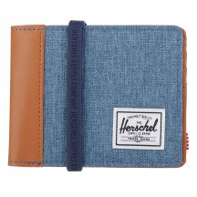 Herschel Hank RFID Wallet II 11150-05727 Blau Einheitsgröße