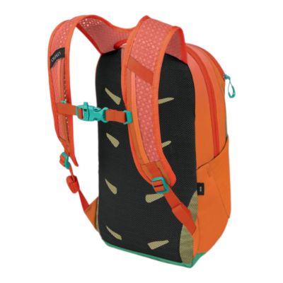 3. Osprey Daylite Junior 9L Rucksack Sunshine - 10006307
