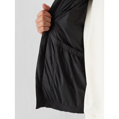 6. Herren Winter Daunenjacke mit synthetischer Füllung 4F 4FWAW24TDJAM480-20S