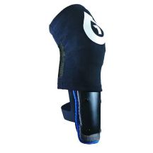 661 PADLOCK Stirnband Größe L/XL