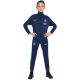 3. Nike PSG Dri-Fit Academy Pro Kinder-Trainingsanzug Marineblau FQ0063 411