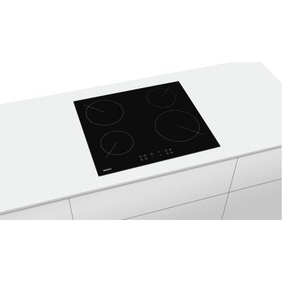 4. AKPO PKA 58 008/2 Keramikplatte schwarz