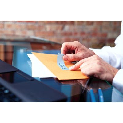 2. Dymo 13188 LW Adressetiketten (S0722360)