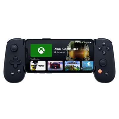 9. Backbone One Game-Controller für iPhone (Lightning) (Xbox)