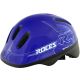 5. ROCES SYMBOL KID Helm blau Jr 301485 01