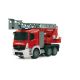 9. Jamara Feuerwehrauto Drehl Feuerwehr Mercedes Antos