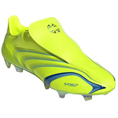 4. Adidas F50 Elite FG IH8942 Schuhe