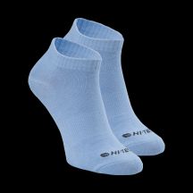 Damen HEN 2er-Pack Knöchelsocken