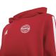 4. adidas FC Bayern Hoodie für Kinder KG2566
