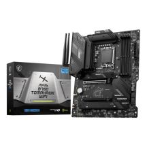 MSI MAG B760 TOMAHAWK WIFI Mainboard LGA 1700 ATX