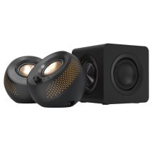 Creative Active Box PebbleXPlus 2.1 Lautsprecherset