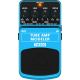 3. Behringer TM300 Effektpedal Schwarz, Blau