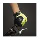 3. CHIBA COOL AIR Handschuhe gelb S