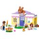 3. LEGO Friends 42679 Heartlake City Hasenhotel