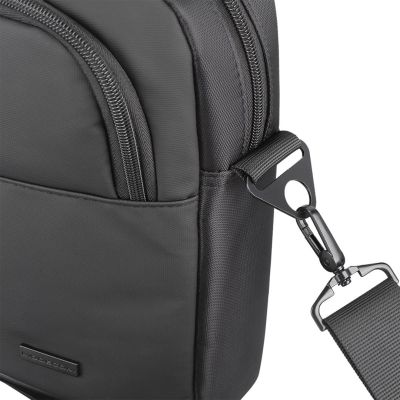 6. Modecom Laptop-Rucksack 15,6'' PORTO