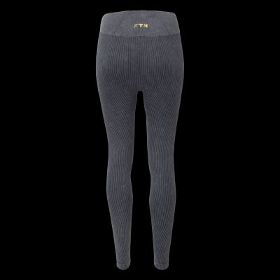 2. Damen FIT SEAMLESS LEGGINGS