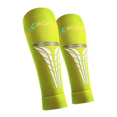ROYAL BAY Extreme 2.0 Wadenbandagen gelb