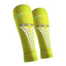 ROYAL BAY Extreme 2.0 Wadenbandagen gelb