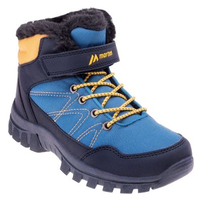 4. Kinder-Winterstiefel NIRAL MID JR