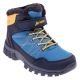 4. Kinder-Winterstiefel NIRAL MID JR