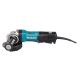 2. MAKITA WINKELSCHLEIFER 125 mm GA5093X01 1900 W, PFAD-SCHALTER, DREHZAHLREGELUNG, BREMSE