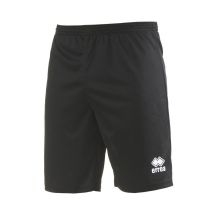 ERREA Maxy Skin Shorts Größe YXS schwarz