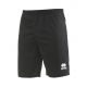 ERREA Maxy Skin Shorts Größe YXS schwarz