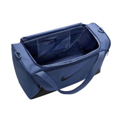 4. Nike Brasilia S Tasche blau und schwarz IB4394 491