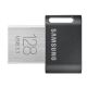 8. SAMSUNG FLASH FIT Plus 128GB MUF-128AB/APC GRAU