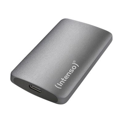 USB 3.2 SSD 500 GB EXT. TX800 INTENSO