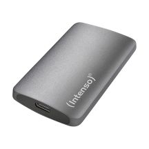 USB 3.2 SSD 500 GB EXT. TX800 INTENSO