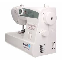 ŁUCZNIK Ewa II Nähmaschine 2014