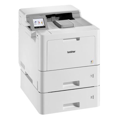 3. Brother HL-L9470CDNT Farblaserdrucker 2400 x 600 DPI A4