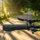 2. Rockbros G326PL Fahrradgriffe – Schwarz