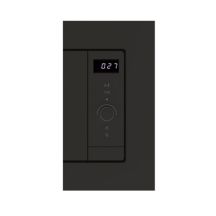 CATA Mikrowelle | MC 20 D MB | Einbaugerät | 20 l | 700 W | Grillfunktion | Schwarz
