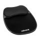 4. Activejet Gel-Mauspad schwarz