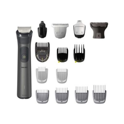 4. PHILIPS Multigroom MG 7940/15 Trimmer