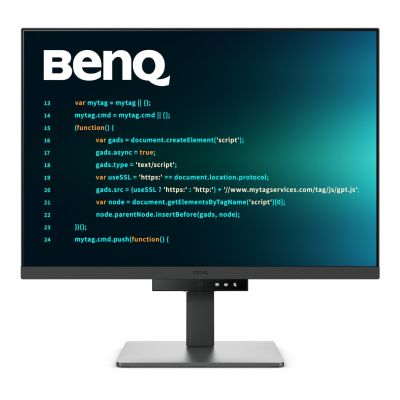 BenQ RD280U Computermonitor 71,6 cm (28,2 Zoll) 3840 x 2560 Pixel 4K Ultra HD Schwarz