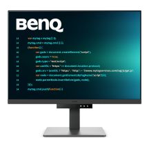 BenQ RD280U Computermonitor 71,6 cm (28,2 Zoll) 3840 x 2560 Pixel 4K Ultra HD Schwarz