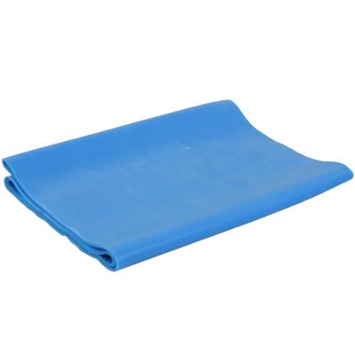 5. FITNESS PROFIT MEDIUM SCHLEIMGUMMIA 120x15x0,45cm blau DK 2227