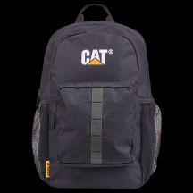 Caterpillar Tactical Rucksack schwarz (84722-84)