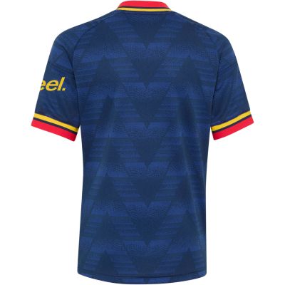 3. adidas Arsenal FC 2026/27 Marineblaues Kinder-Trikot KB9963