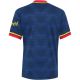 3. adidas Arsenal FC 2026/27 Marineblaues Kinder-Trikot KB9963