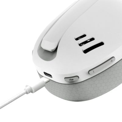 2. REDRAGON H848G Ire Bluetooth Weiß