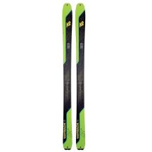 K2 WAYBACK 88 181 Skier