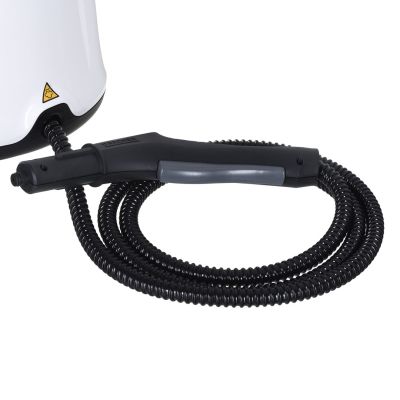 5. KÄRCHER SC 3 Deluxe EasyFix Dampfreiniger