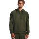 Herren-Sweatshirt Under Armour Rival Fleece Hoodie oliv 1379757 390 XL