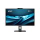 2. MSI AIO PRO AP272P 14M-886XEU i7-14700 27" IPS LED FHD Non-Touch Anti-Glare 16GB SSD1TB M.2 AX211 WiFi 6E NoOS Schwarz / ohne Maus und Tastatur/